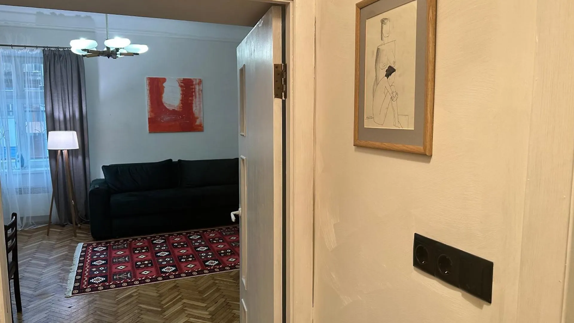 Art Apartment On Kylisha Str Leopoli 0*,  Ucraina
