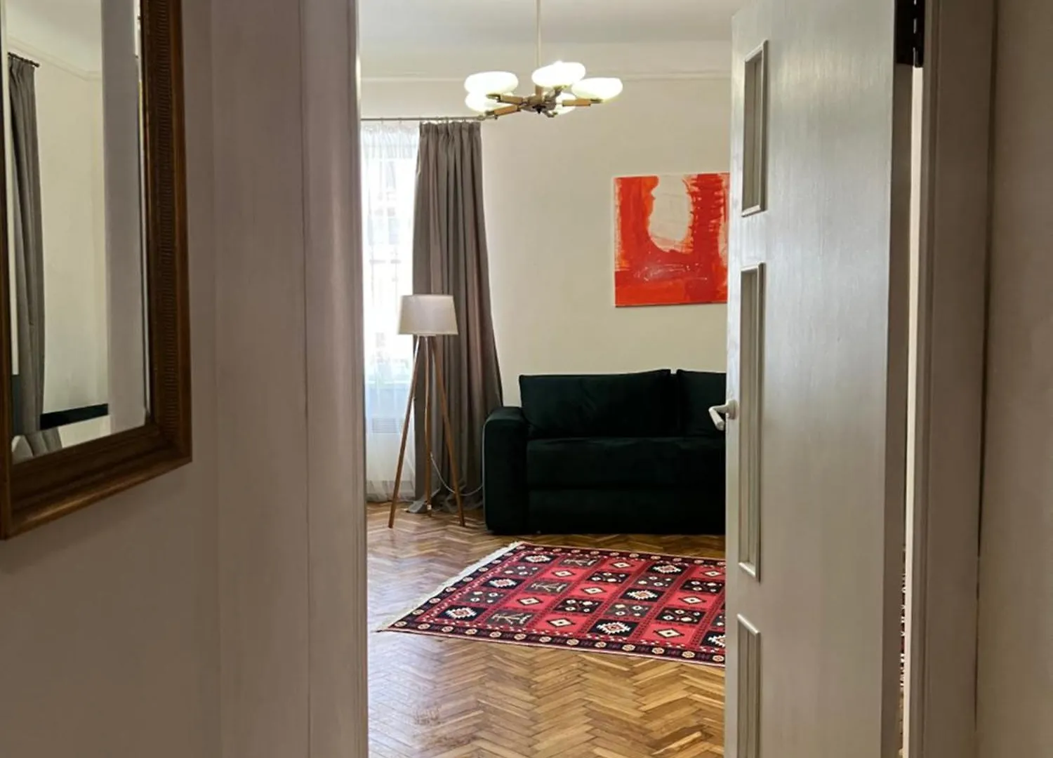 Art Apartment On Kylisha Str Leopoli